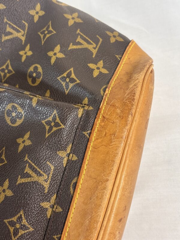 Louis Vuitton Montsouris Gm Backpack - Image 12
