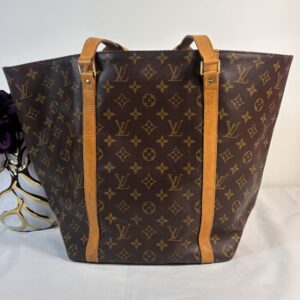 Louis Vuitton Sac Shopping Tote