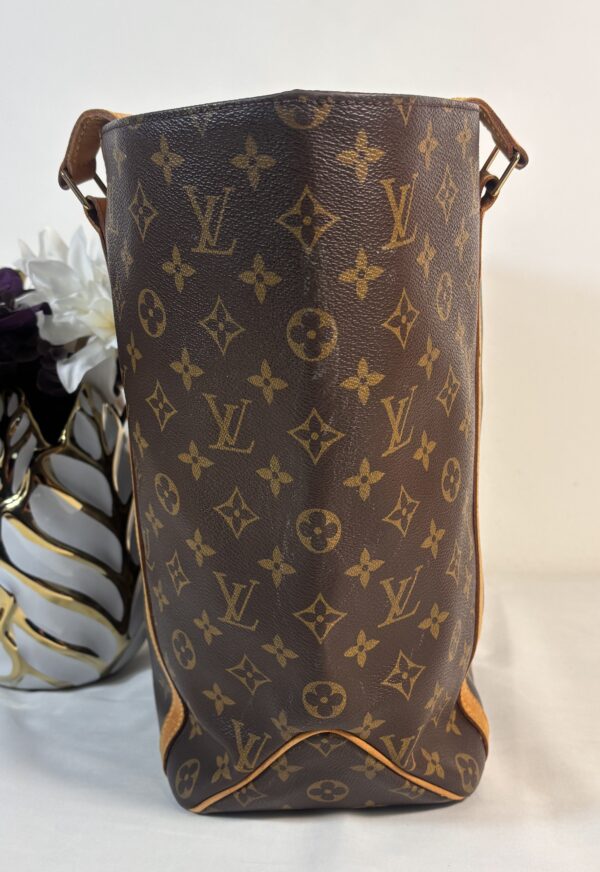 Louis Vuitton Sac Shopping Tote - Image 2