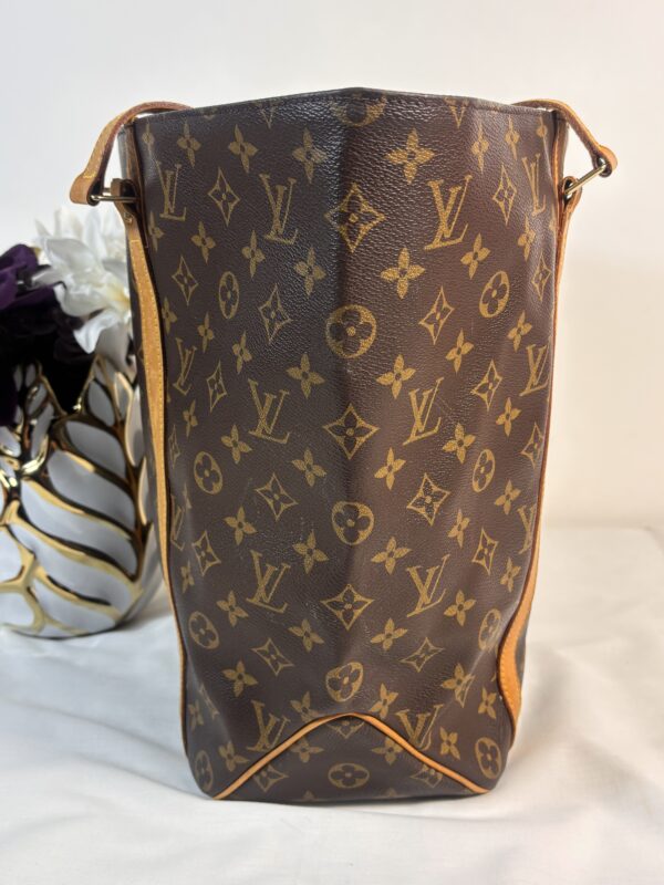 Louis Vuitton Sac Shopping Tote - Image 4