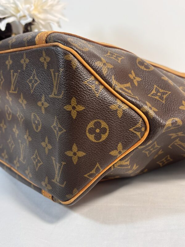 Louis Vuitton Sac Shopping Tote - Image 6