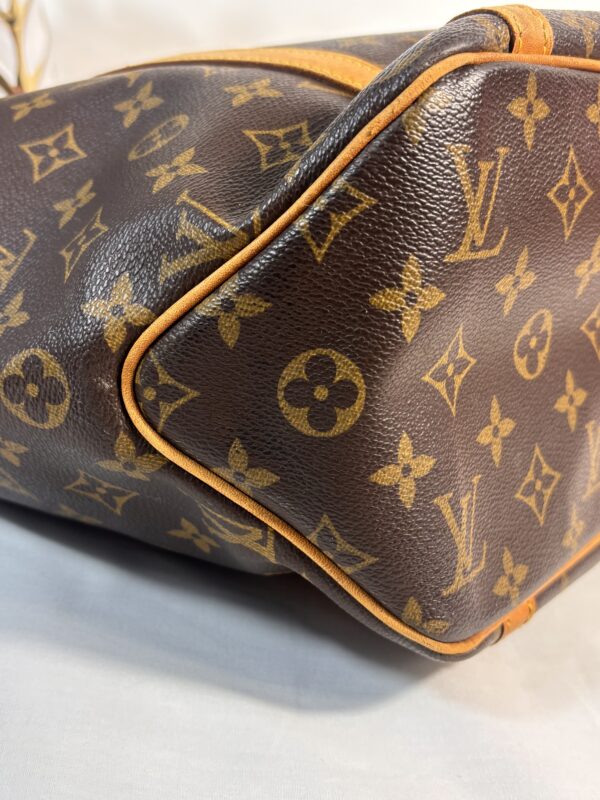 Louis Vuitton Sac Shopping Tote - Image 7