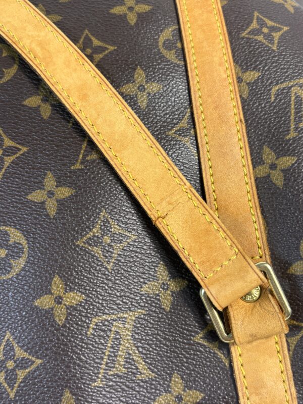 Louis Vuitton Sac Shopping Tote - Image 9