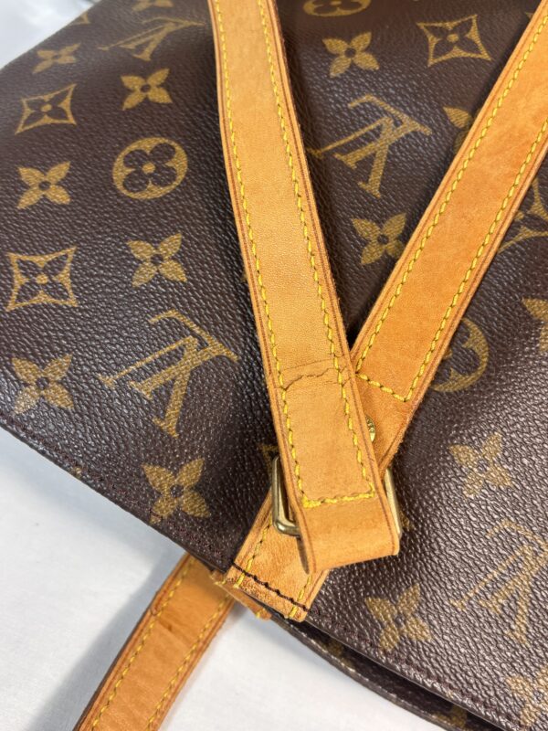 Louis Vuitton Sac Shopping Tote - Image 10