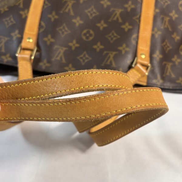 Louis Vuitton Sac Shopping Tote - Image 11