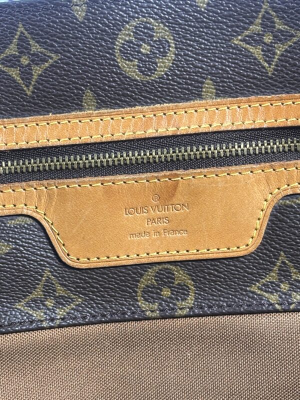 Louis Vuitton Sac Shopping Tote - Image 13