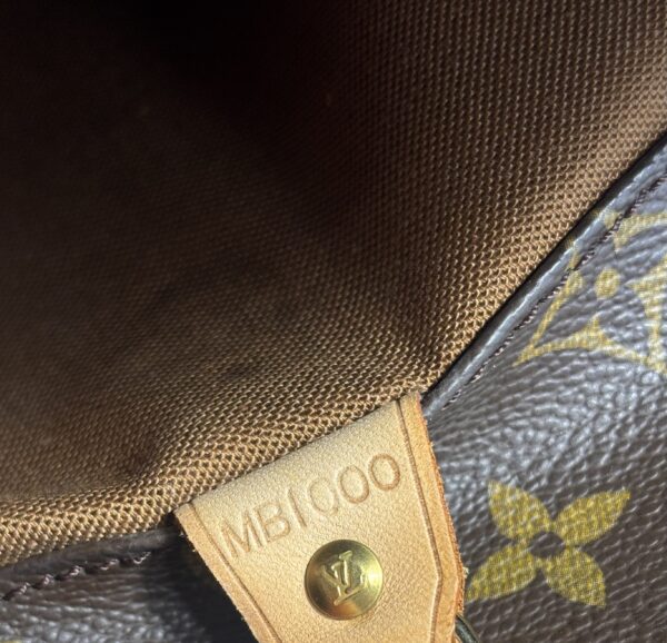 Louis Vuitton Sac Shopping Tote - Image 14
