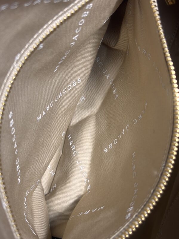 Marc Jacobs Wellington Bowler Bag Pink - Image 11