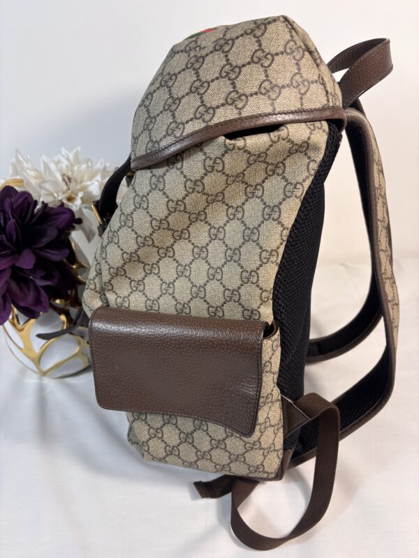 Gucci Ophidia Medium Backpack - Image 5