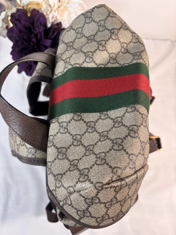 Gucci Ophidia Medium Backpack - Image 6