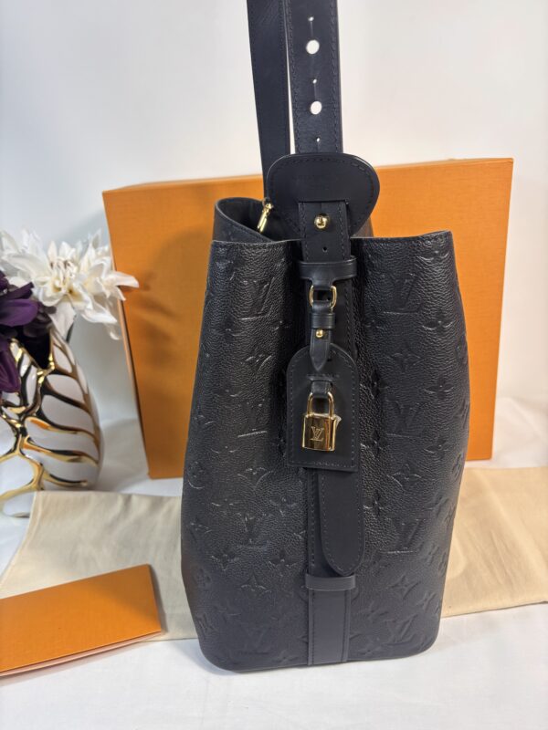 Louis Vuitton All In Gm Empreinte Noir - Image 3