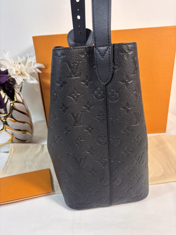 Louis Vuitton All In Gm Empreinte Noir - Image 4