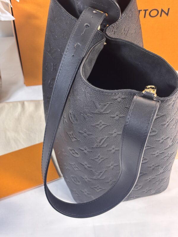 Louis Vuitton All In Gm Empreinte Noir - Image 6