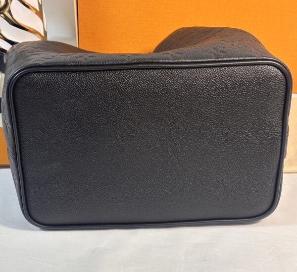 Louis Vuitton All In Gm Empreinte Noir - Image 7