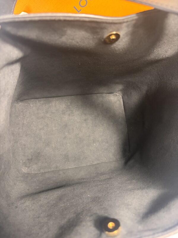 Louis Vuitton All In Gm Empreinte Noir - Image 9