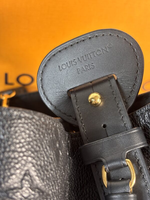 Louis Vuitton All In Gm Empreinte Noir - Image 10