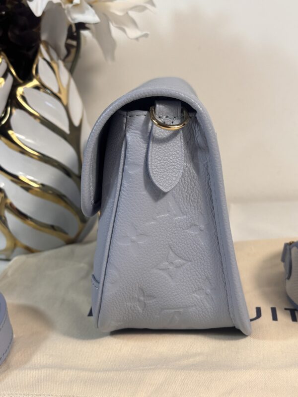 Louis Vuitton Diane Pm Blue Hour - Image 4