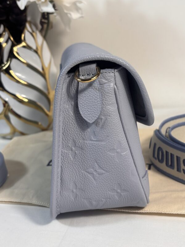 Louis Vuitton Diane Pm Blue Hour - Image 5