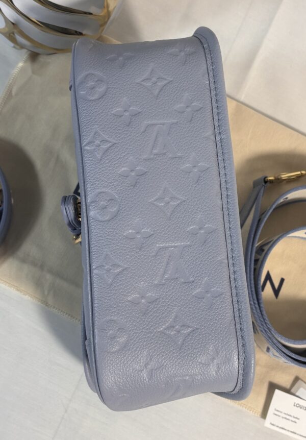 Louis Vuitton Diane Pm Blue Hour - Image 6
