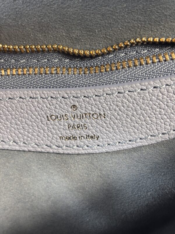 Louis Vuitton Diane Pm Blue Hour - Image 9