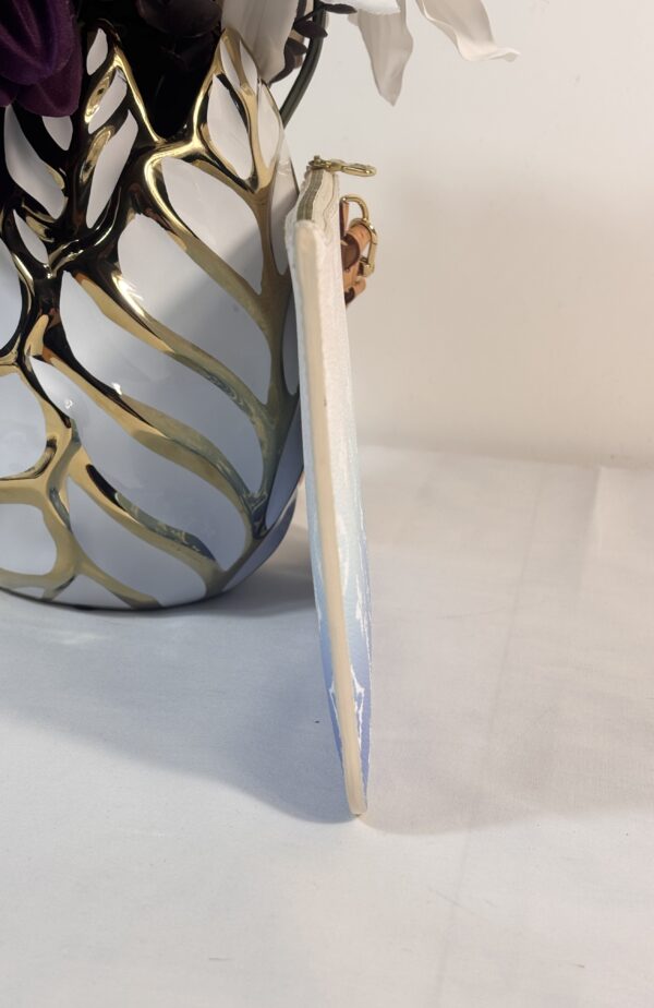 Louis Vuitton By the Pool Neverfull Pochette - Image 6