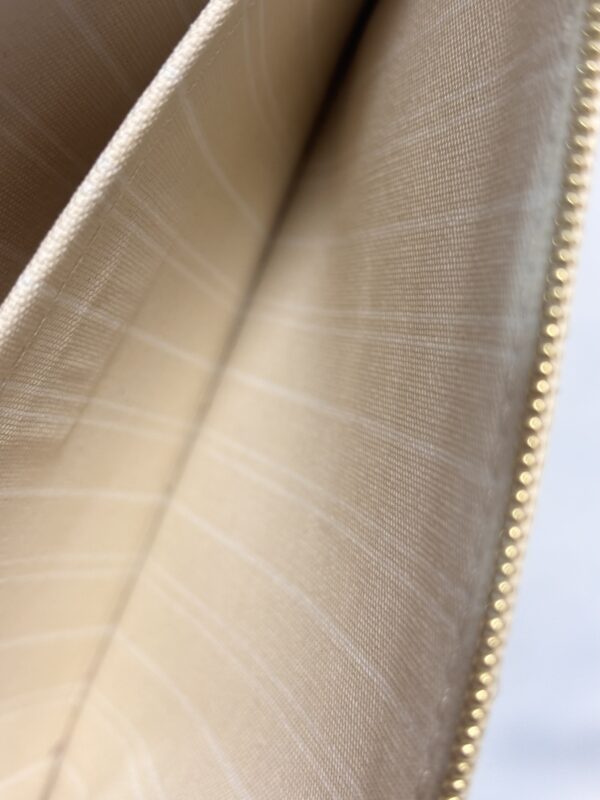 Louis Vuitton By the Pool Neverfull Pochette - Image 8