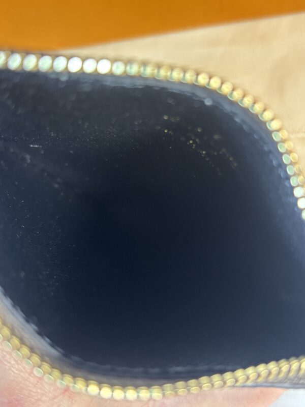 Louis Vuitton Reverse Trio Pouch - Image 10
