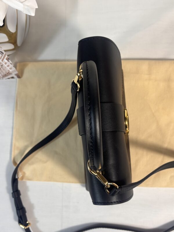 Louis Vuitton Locky BB Monogram Noir - Image 5