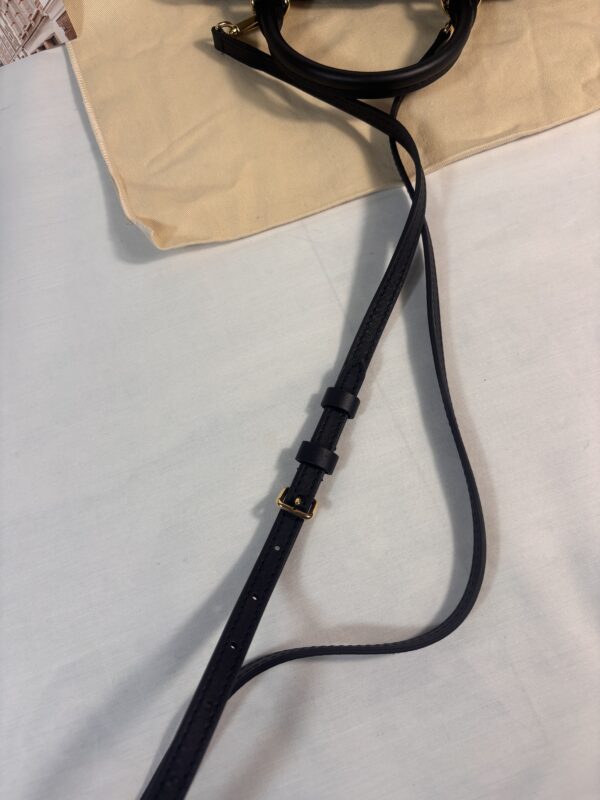 Louis Vuitton Locky BB Monogram Noir - Image 12