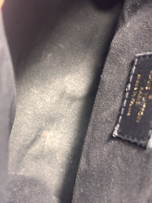Louis Vuitton Locky BB Monogram Noir - Image 15