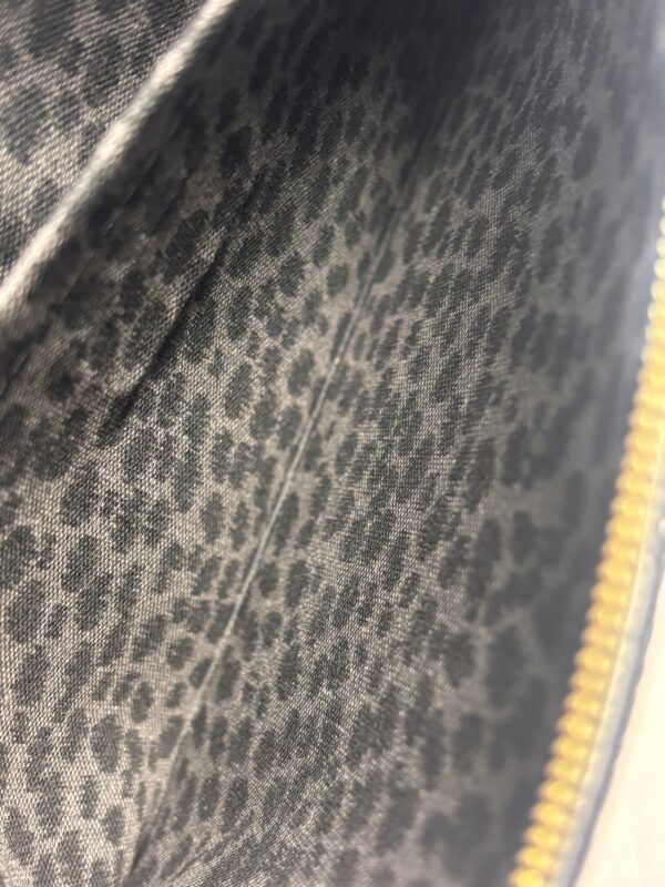 New Louis Vuitton Wild at Heart Neverfull Pochette - Image 7