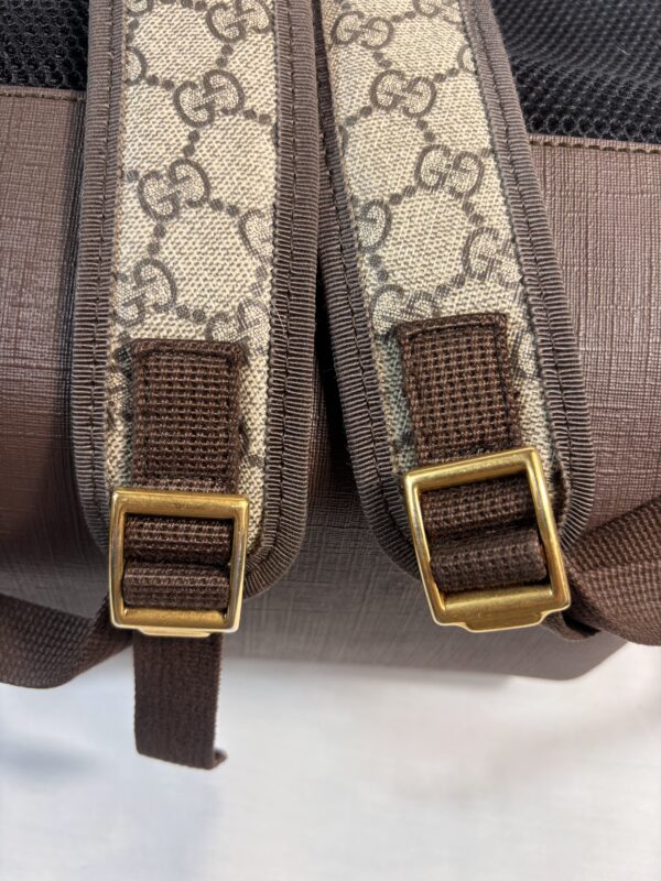 Gucci Medium Ophidia Backpack - Image 10