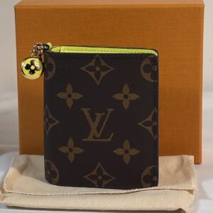 Louis Vuitton Pocket Wallet Charms