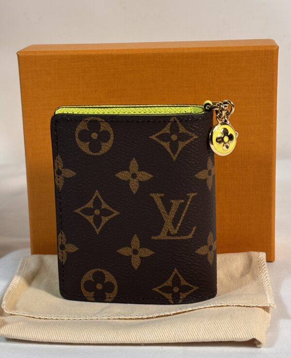 Louis Vuitton Pocket Wallet Charms - Image 2