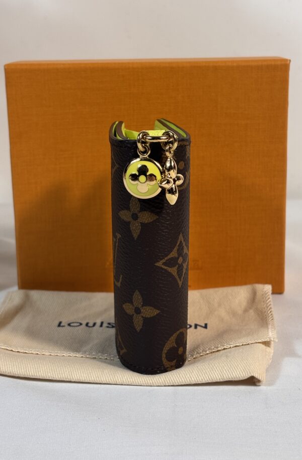 Louis Vuitton Pocket Wallet Charms - Image 4