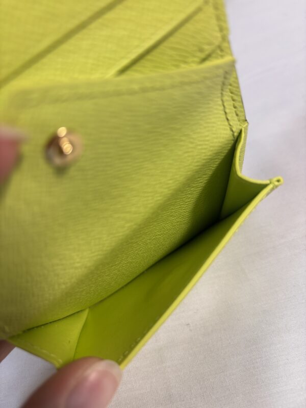 Louis Vuitton Pocket Wallet Charms - Image 9