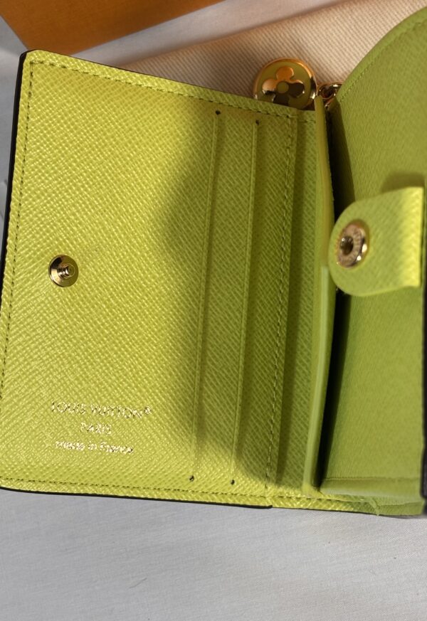 Louis Vuitton Pocket Wallet Charms - Image 6