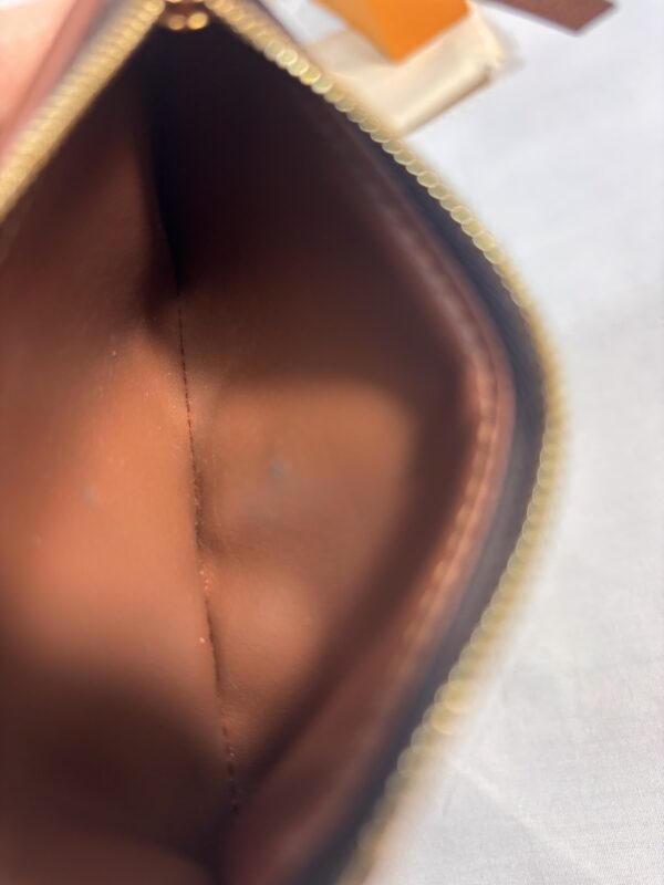 Louis Vuitton Monogram Victorine Wallet - Image 8