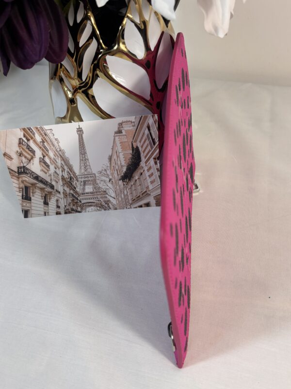 New Louis Vuitton Yayoi Kusama Dots Pochette - Image 6