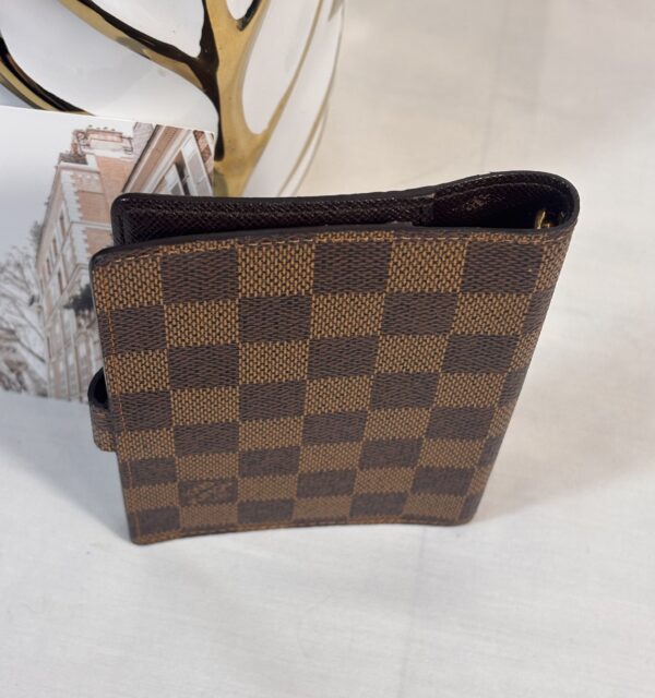 Louis Vuitton Agenda Pm Ebene - Image 5