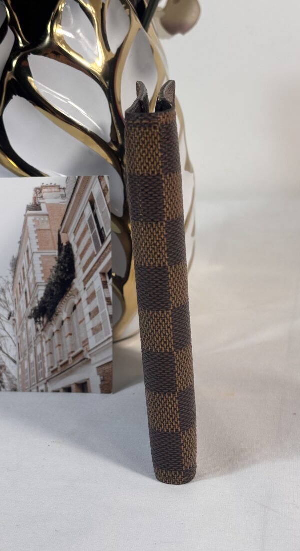 Louis Vuitton Agenda Pm Ebene - Image 6