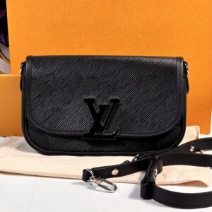 Louis Vuitton Buci Noir