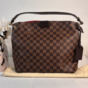 Louis Vuitton Graceful Pm Ebene