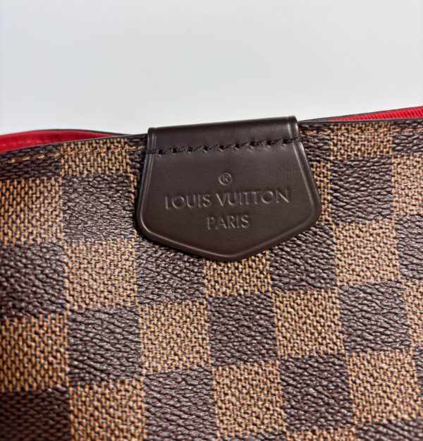 Louis Vuitton Graceful Pm Ebene - Image 2