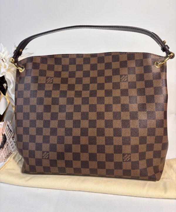 Louis Vuitton Graceful Pm Ebene - Image 4