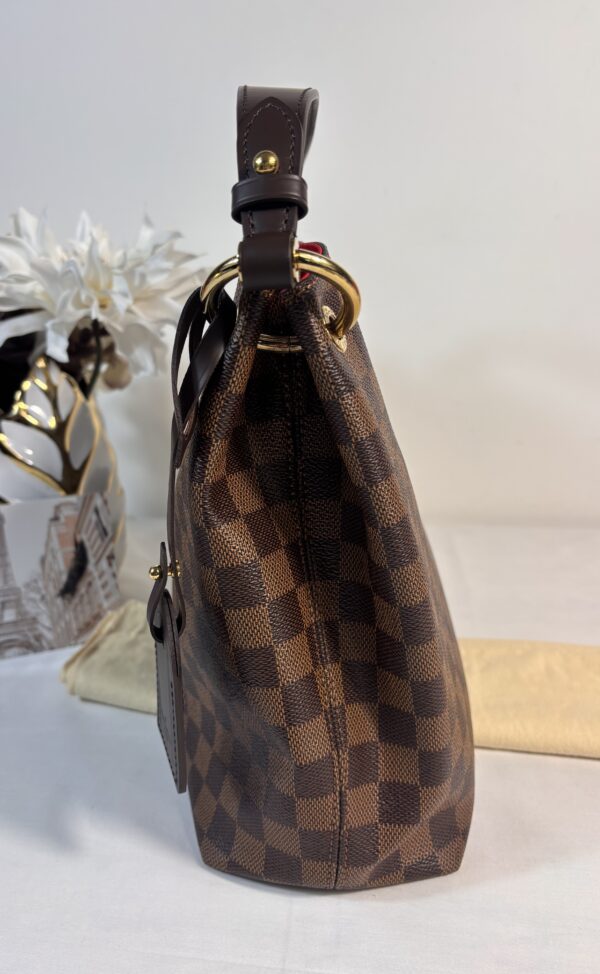 Louis Vuitton Graceful Pm Ebene - Image 5