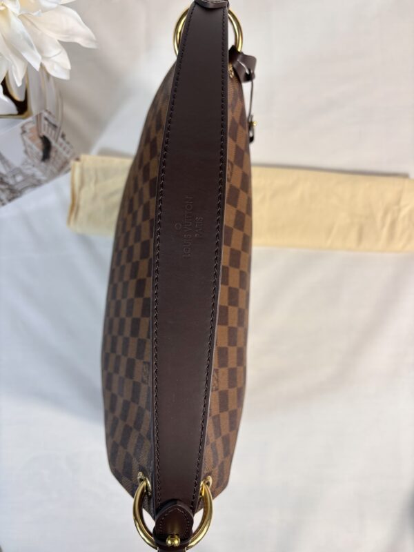 Louis Vuitton Graceful Pm Ebene - Image 6