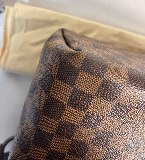 Louis Vuitton Graceful Pm Ebene - Image 8