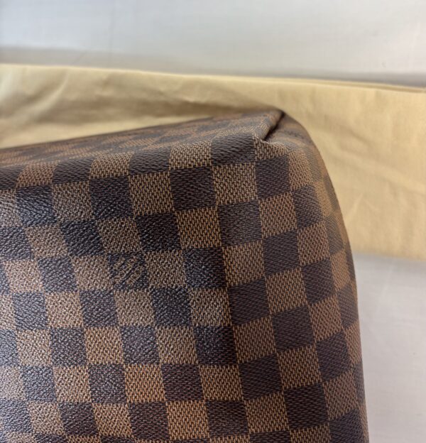 Louis Vuitton Graceful Pm Ebene - Image 9