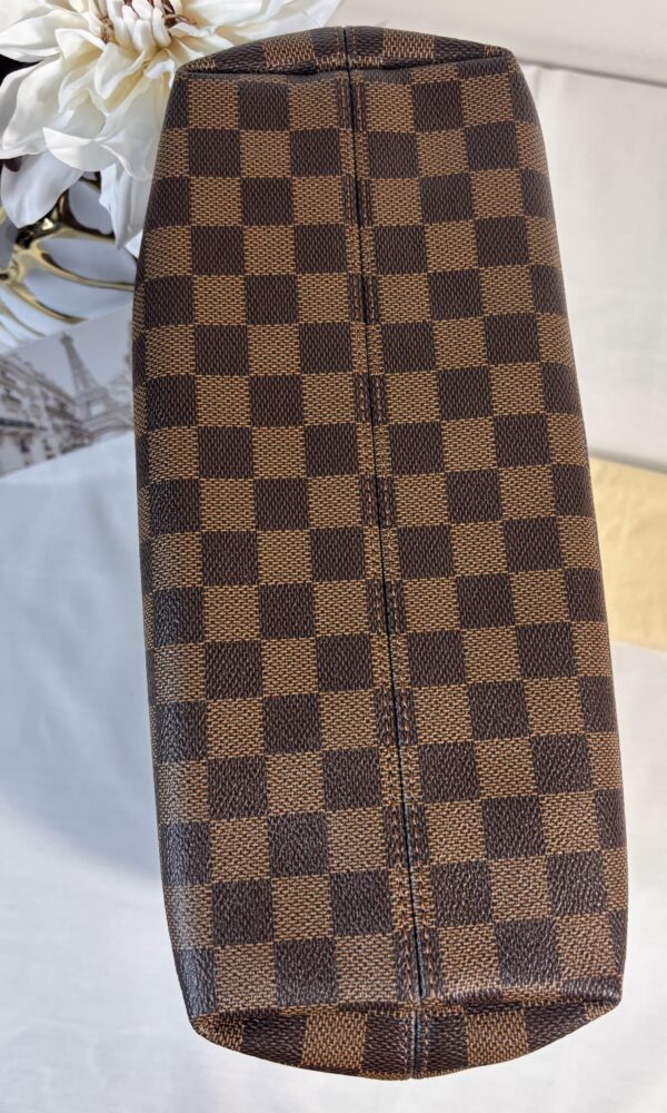 Louis Vuitton Graceful Pm Ebene - Image 7